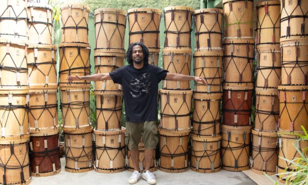 Próximo Domingo Artístico (17) marca o encerramento do Projeto Anual Vai Chegar com lançamento de EP e Videoclipes