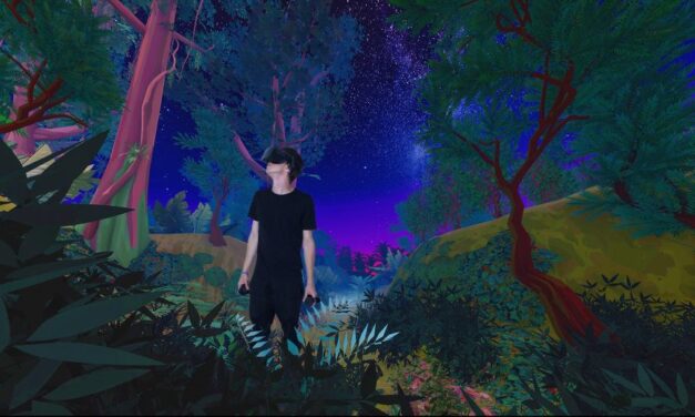 Exposição “Floresta Encantada” se prepara para mais um final de semana de casa cheia