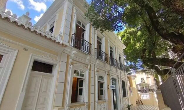 Projeto ‘Sextando na BAT’ traz novos artistas do Rap Baiano para a Biblioteca Anísio Teixeira