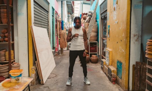 SELECIONADOS NO CONCURSO “NOVA MÚSICA DA BAHIA”, FALL CLÁSSICO E BRUNO KROZ LANÇAM CLIPE DO SINGLE “BAD GIRL” NA CASA DA MÚSICA DE SALVADOR