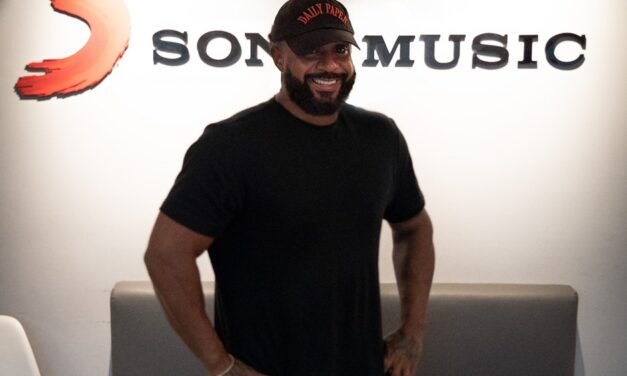 Contrato Fechado: Baco Exu do Blues é artista Sony Music