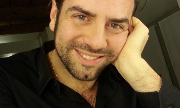 Discípulo de Luciano Pavarotti promove novo recital em Salvador