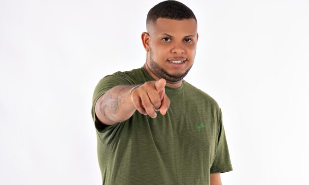 Júnior Brayã assume comando da banda Puro Sentimento