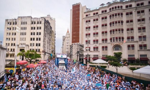 Afoxé Filhos de Gandhy recebe homenagem na Câmara dos Deputados nesta terça-feira (14)