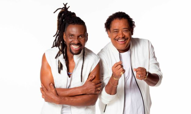 “Tbt do Tchan” anuncia virada de lote dia 19 de maio