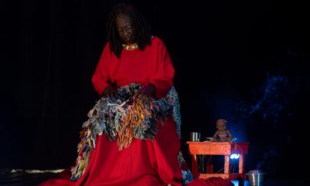 ÌYÁ’S – Festival de Arte de Mulheres Negras abre seletiva nacional para atrizes negras