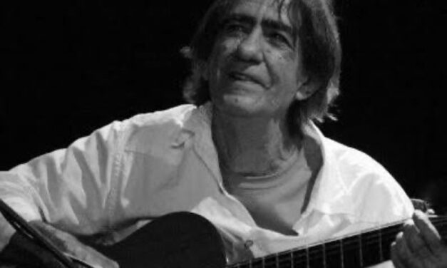 BOSSA NOVA: ADERBAL DUARTE CANTA CLÁSSICOS DA MÚSICA BRASILEIRA EM MAIS UMA EDIÇÃO DA “LIVE DA BOSSA”, NO YOUTUBE