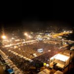 Com Wesley Safadão, Bruno e Marrone e Xand Avião, São João de Serrinha terá atrações imperdíveis Cidade do interior baiano celebra festa junina e se transforma em capital do forró