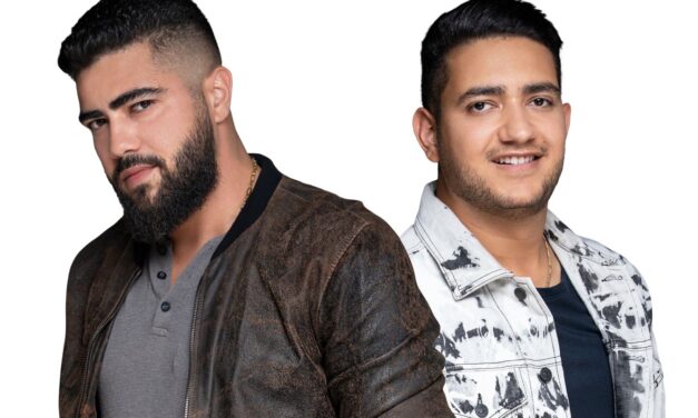 Vaquejada de Serrinha anuncia a dupla Henrique & Juliano como primeira atração
