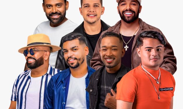 Festival 10 Horas de Arrocha anuncia virada de lote dia 15 de junho