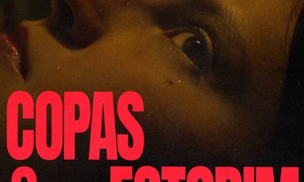 Vivian Kuczynski lança filme sobre novo álbum