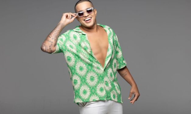 Renanzinho CBX apresenta a festa “Saideira” no dia 16 de junho