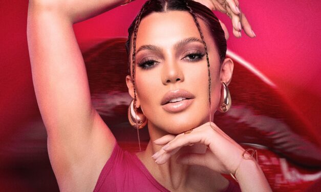 Vina lança primeiro single em carreira solo e aposta na canção ‘Beija Eu’