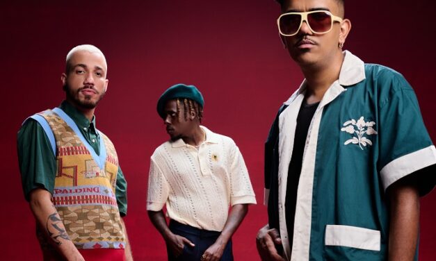 Show de lançamento de “Os Garotin de São Gonçalo” chega a último lote