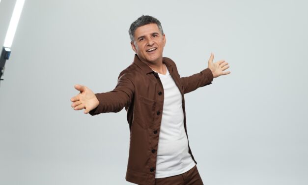 Banda Xote de Anjo comemora São João com shows em Salvador e no interior