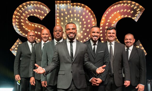 Turnê comemorativa “SPC Acústico 2 – O Último Encontro” acontecerá neste domingo, dia 7 de julho, na Arena Fonte Nova