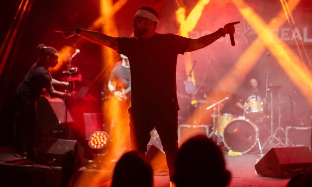Rock Real Cover Festival 2024: Lançamento Oficial no Coração do Rock Baiano