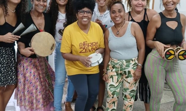 Curso de Iniciação e Percepção Musical encerra inscrições nesta quarta (17)
