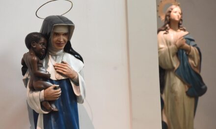 Com apresentação do padre Fábio de Melo, Festa de Santa Dulce terá 13 dias de programação em agosto