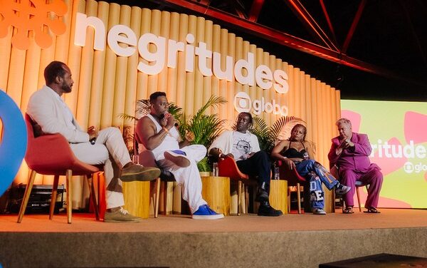 Esgotado!  Negritudes Globo chega em Salvador para debater a importância de narrativas negras para o audiovisual brasileiro, veja a programação