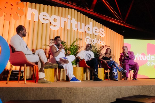 Esgotado!  Negritudes Globo chega em Salvador para debater a importância de narrativas negras para o audiovisual brasileiro, veja a programação