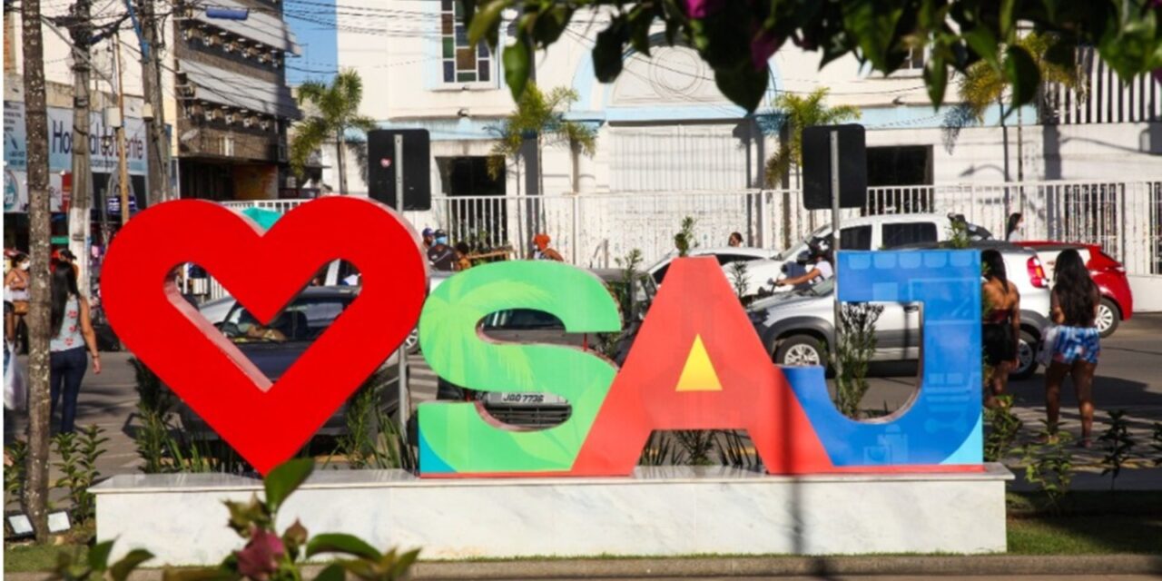 Festival Sabores de SAJ 2024 coloca Santo Antônio de Jesus no centro da gastronomia baiana