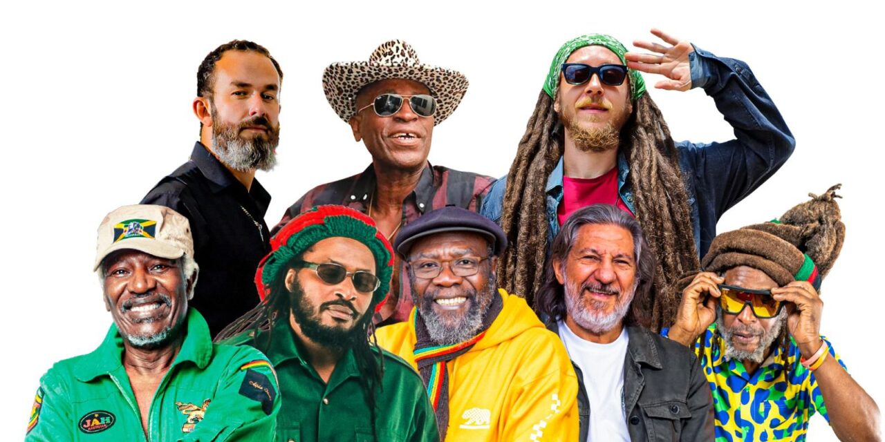 República do Reggae anuncia virada de lote dia 13 de agosto