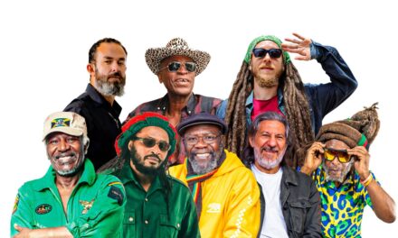 República do Reggae anuncia virada de lote dia 13 de agosto