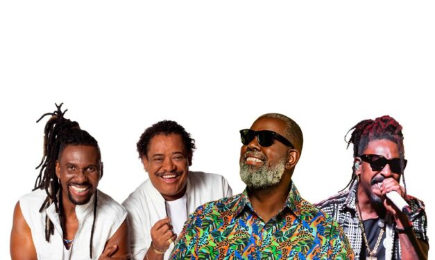 Pagode do Pericão anuncia virada de lote dia 13 de agosto