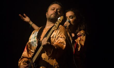 Após sucesso com Chico Buarque, NU’ZS Duo traz a Salvador show com releitura de Roberto e Erasmo Carlos