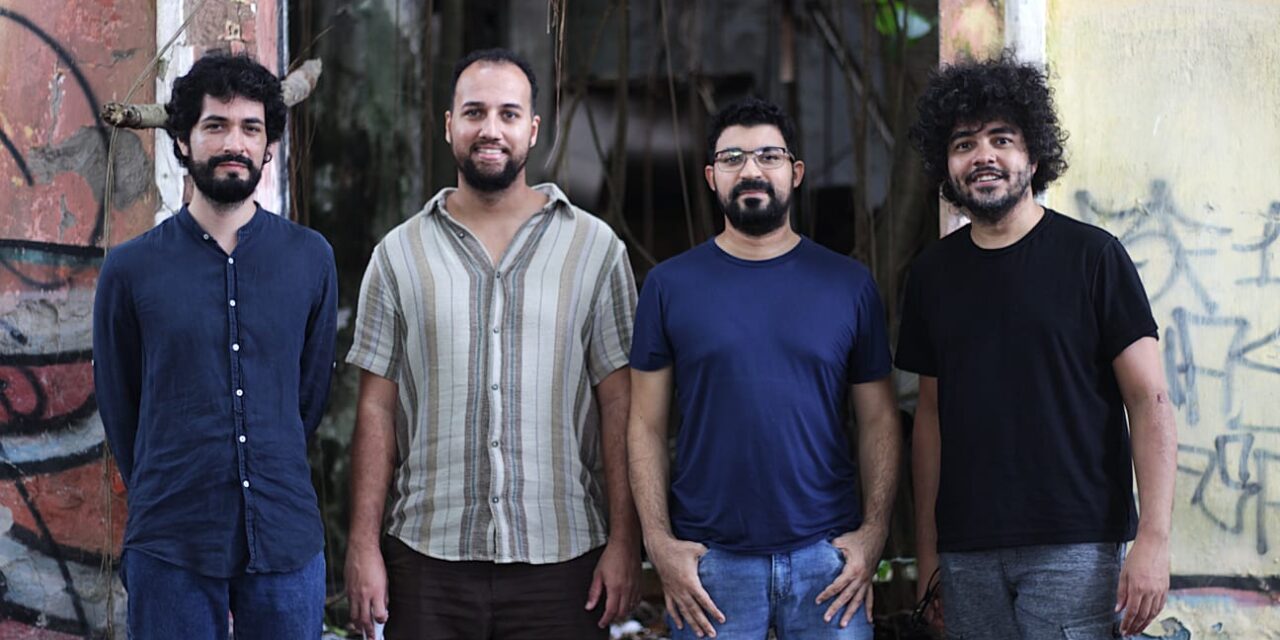 OSBA apresenta concerto gratuito do Quarteto de Cordas nesta quinta-feira, 21 de novembro