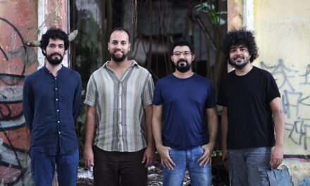 OSBA apresenta concerto gratuito do Quarteto de Cordas nesta quinta-feira, 21 de novembro