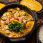 Vencedores da 1ª Etapa do Concurso da Moqueca: Sabores da Bahia em Destaque