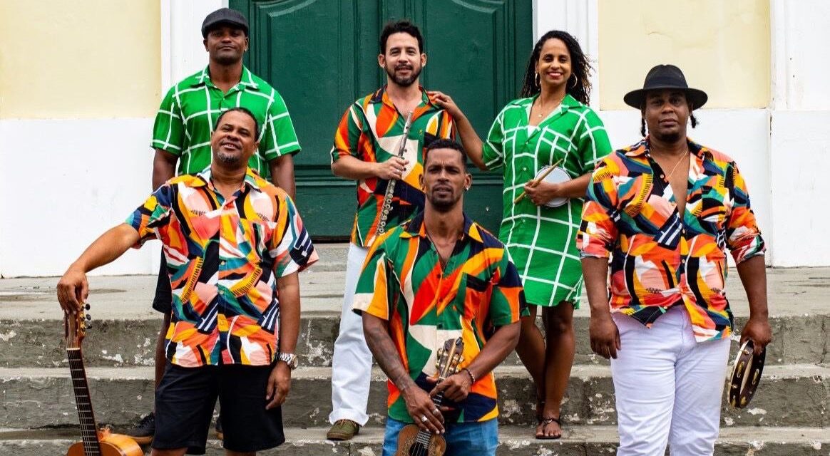 Grupo Botequim celebra mês da Consciência Negra com roda de samba na próxima sexta-feira (8)