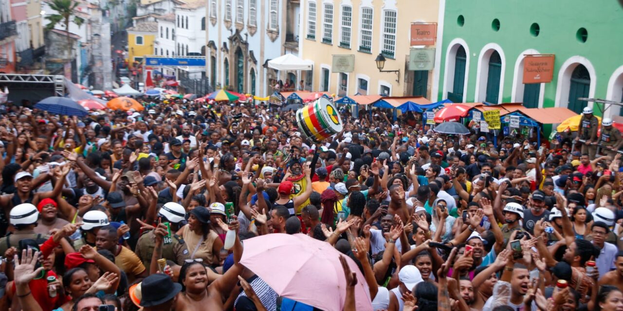 Festival Panafro Femadum 2024 anuncia finalistas e destaca a essência cultural dos blocos afro