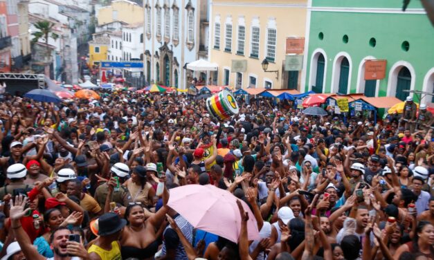 Festival Panafro Femadum 2024 anuncia finalistas e destaca a essência cultural dos blocos afro