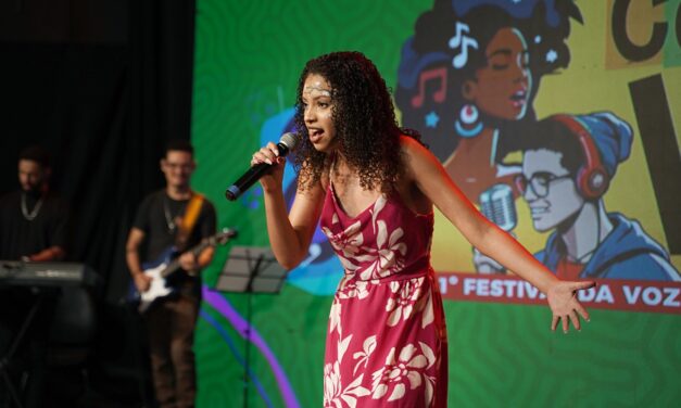 Salvador recebe o 1º Festival da Voz Estudantil da Bahia, nesta quarta-feira (11)