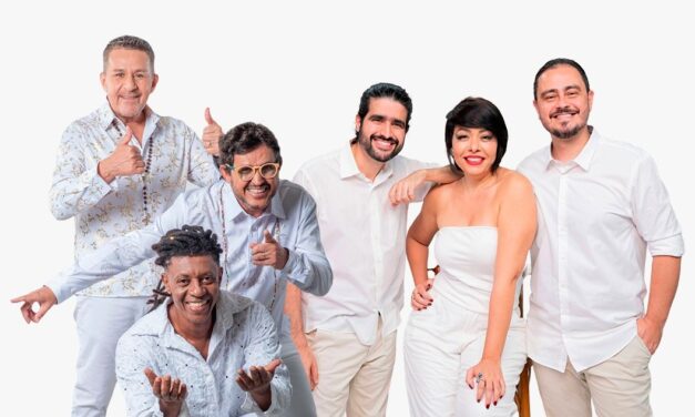 RÉVEILLON CELEBRE 2025: UMA VIRADA MEMORÁVEL NO WISH HOTEL DA BAHIA