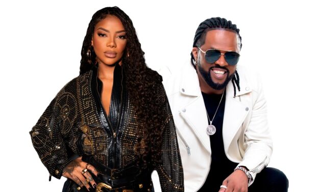 Camarote Glamour Salvador vai apostar no romantismo de Xande de Pilares e no funk de Ludmilla na sexta-feira de Carnaval