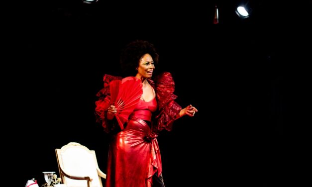 Curto Circuito das Artes – Mostra de Espetáculos em janeiro (8/01 a 12/01)