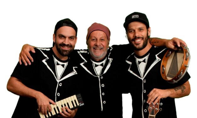1ª Edição da Lavagem do Pereira: O evento celebra os 21 Anos do restaurante com shows da Banda Ópera-Buffa, do Cantor Uel e Cortejo de Baianas