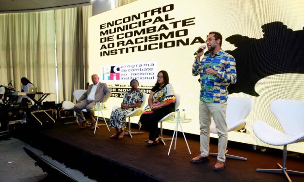 Dia de Combate à Intolerância Religiosa: Prefeitura promove ações para fortalecer diversidade e proteger terreiros
