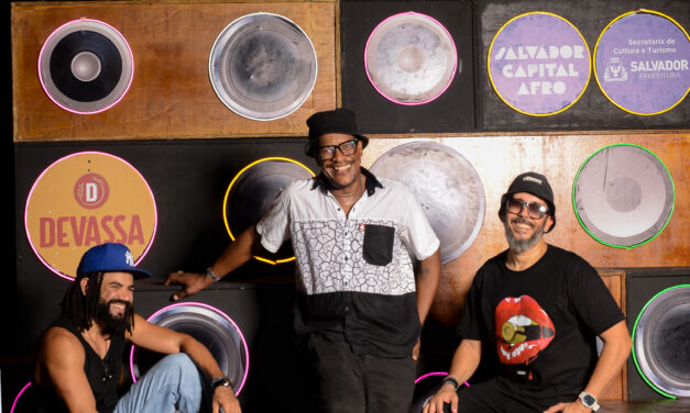 Ubaque Musical anuncia nova temporada de lançamentos, com estreia nesta sexta-feira