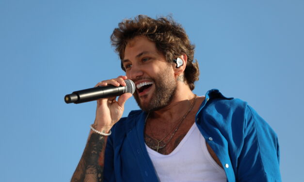 Grátis: Jammil faz pré-Carnaval na Ponta de Humaitá com Daniela Mercury, Banda Mel e Parangolé