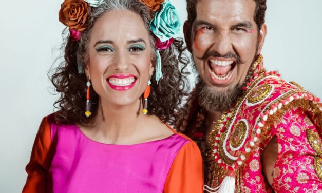 Grupo Botequim convida Bailinho de Quinta para sua roda de samba carnavalesca
