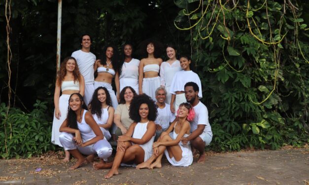 Clássico de Shakespeare ganha nova versão em montagem de formatura da UFBA