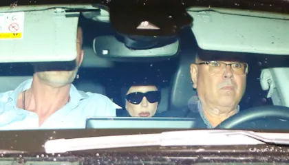 Abracadabra: Lady Gaga chega ao Rio de Janeiro às vésperas do Show