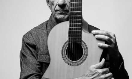 Fagner apresenta show na Concha Acústica e marca 50 anos de carreira