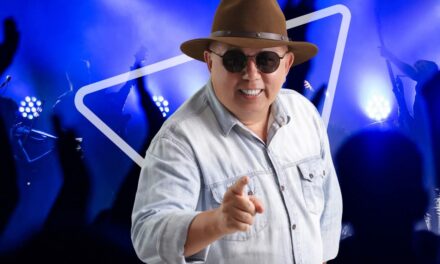 Banda Cacau Com Leite comemora 30 anos com show em Nova Canaã, no dia 3 de maio
