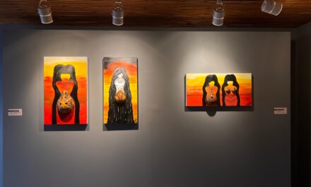 MAC_BAHIA inaugura exposição “ECOS INDÍGENAS” em celebração a arte dos Povos Originários